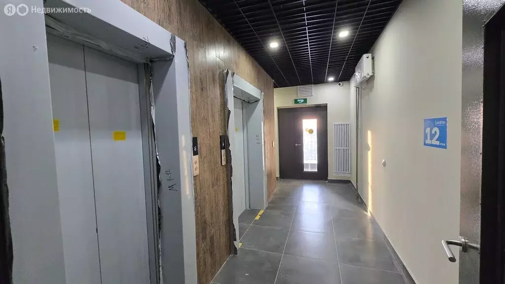 1-комнатная квартира: Иркутск, Гравийная улица, 22/3 (40 м) - Фото 1