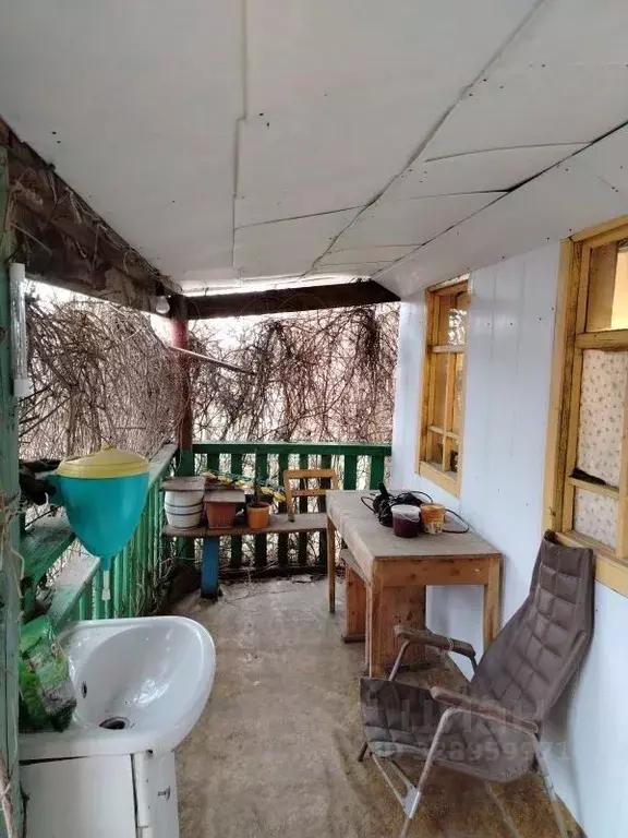 Дом в Курганская область, Курган Боровик СНТ,  (20 м) - Фото 2