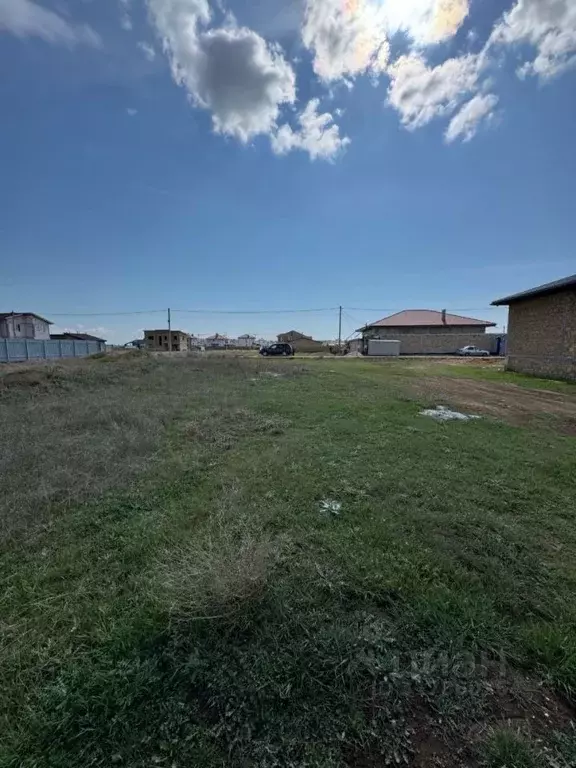 Участок в Крым, Евпатория ул. Алиме Абденановой, 21 (6.0 сот.) - Фото 0