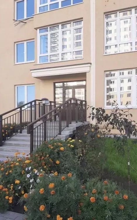 Офис в Кемеровская область, Кемерово ул. Мичурина, 58 (70 м) - Фото 2