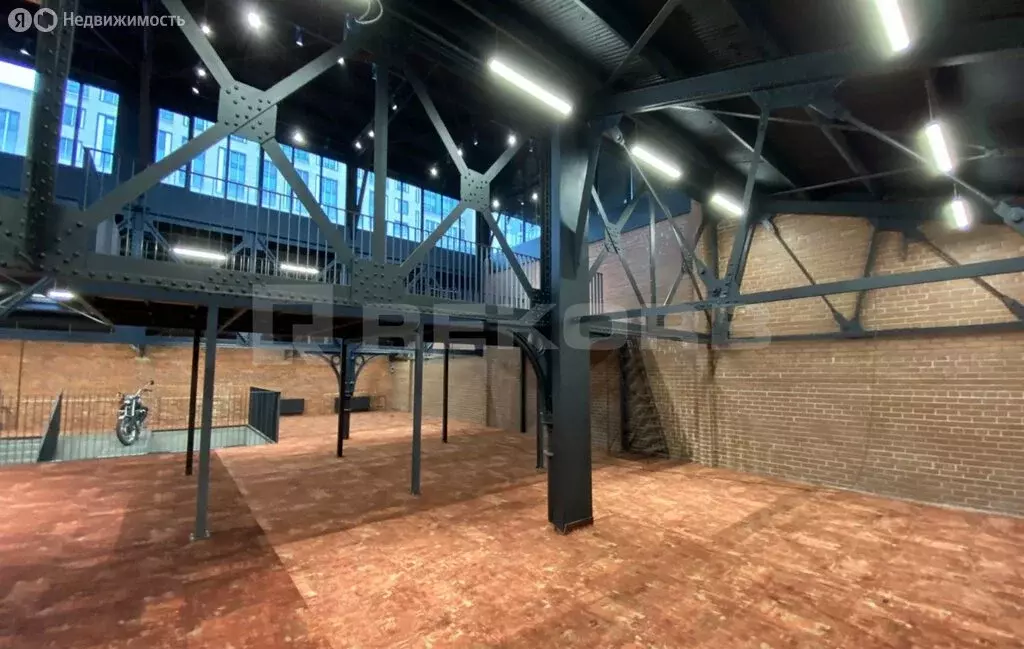 Офис (1579 м) - Фото 2