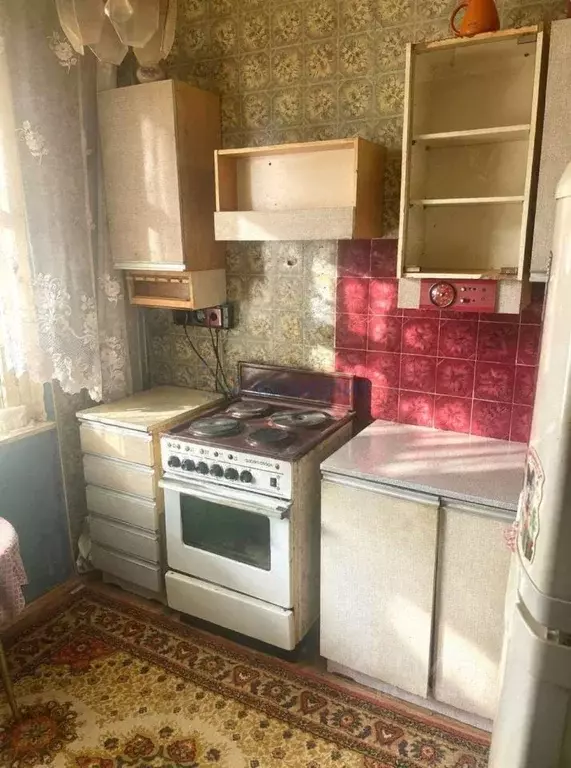 1-к кв. Нижегородская область, Нижний Новгород Волжская наб., 9 (32.8 ... - Фото 1