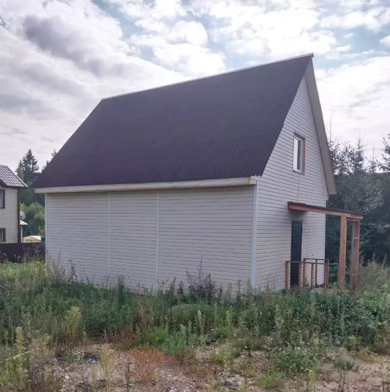 Дом в Москва д. Яковлевское, 178 (95 м) - Фото 1