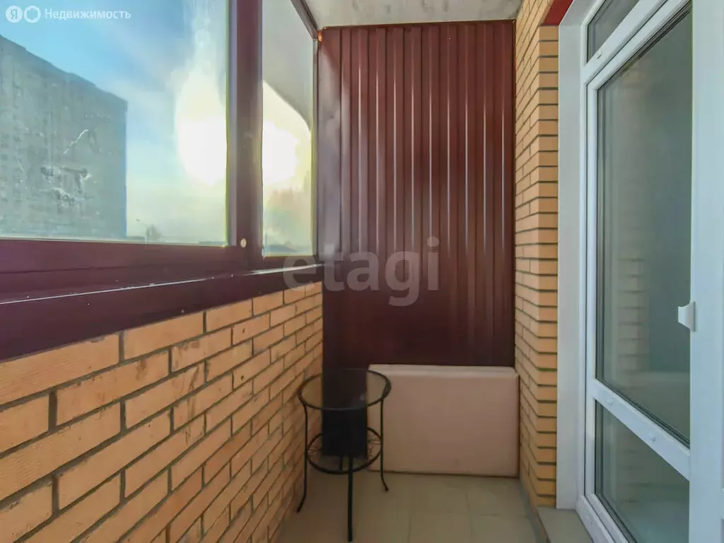 2-комнатная квартира: Новосибирск, улица Мясниковой, 30 (43 м) - Фото 2