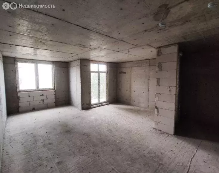 2-комнатная квартира: Сочи, микрорайон Завокзальный, переулок Трунова, ... - Фото 2