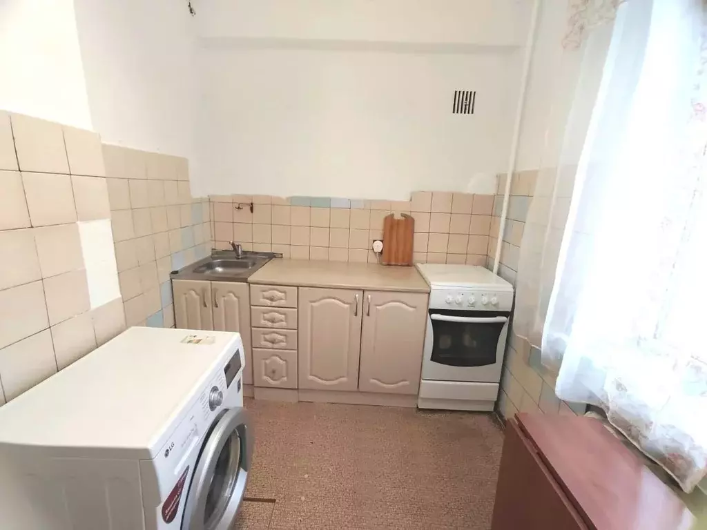 Продаётся 3-к квартира, 54.1 м - Фото 1