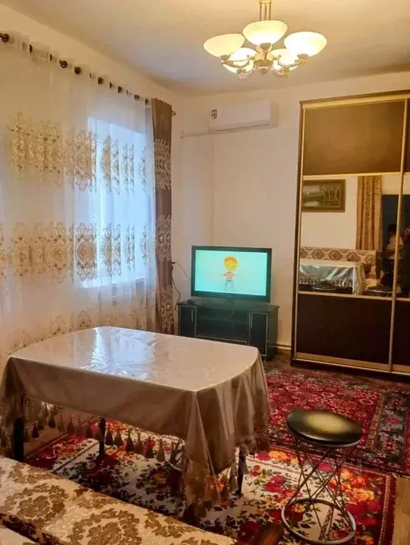 Дом в Дагестан, Махачкала ул. Ахмата-Хаджи Кадырова, 103 (86 м) - Фото 2