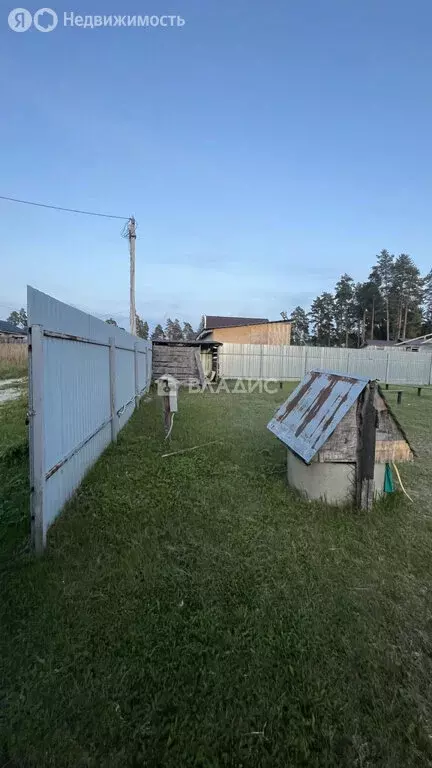 Участок в Асерхово, Черничная улица, 10 (11.35 м) - Фото 0
