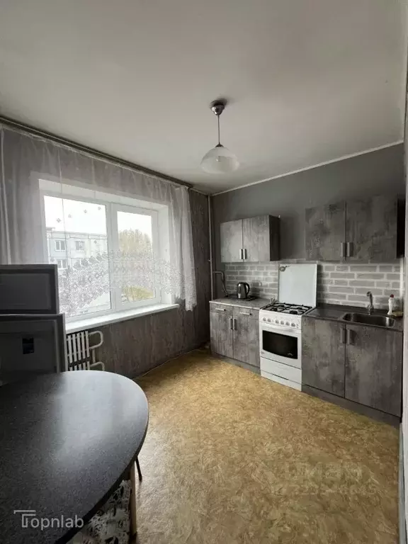 1-к кв. Брянская область, Брянск ул. 3-го Интернационала, 14 (38.0 м) - Фото 1