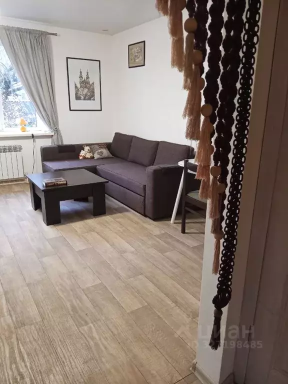 Дом в Пензенская область, Пенза Бекешская ул. (120 м) - Фото 1