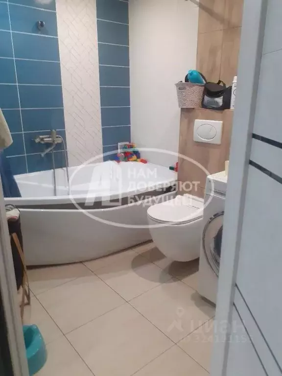 3-к кв. Пермский край, Березники ул. Челюскинцев, 79 (57.3 м) - Фото 2