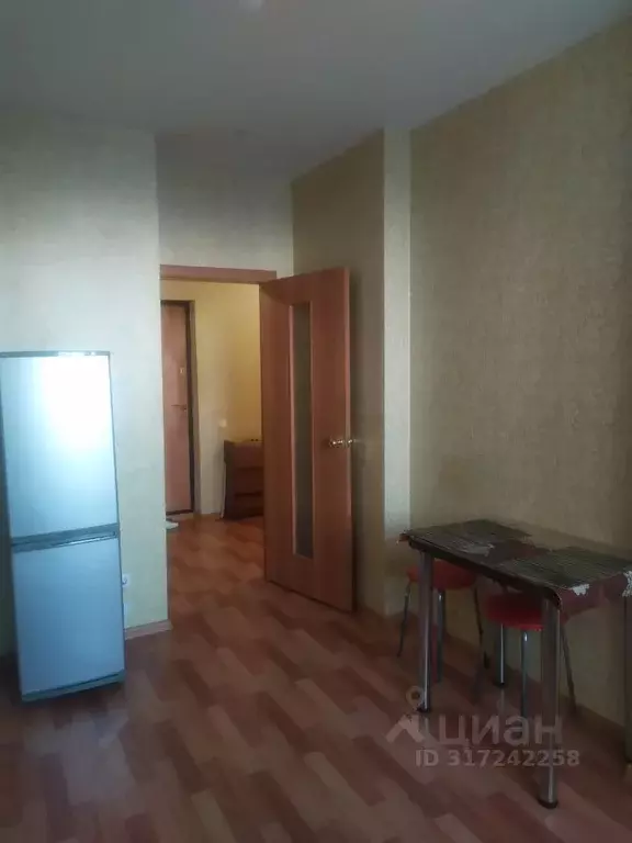 1-к кв. Свердловская область, Екатеринбург ул. Рябинина, 29 (37.0 м) - Фото 1