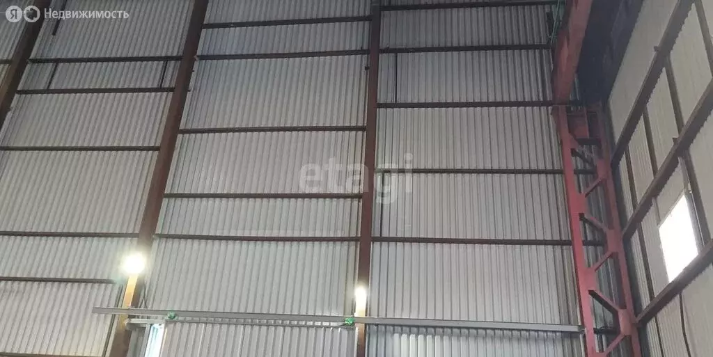 Производственное помещение (1800 м) - Фото 2