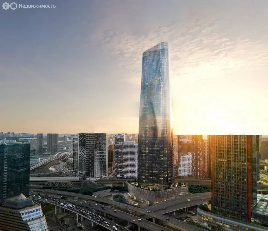 Офис (132.58 м) - Фото 1