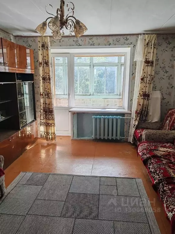 3-к кв. Тульская область, Щекино Юбилейная ул., 2/2 (60.0 м) - Фото 2