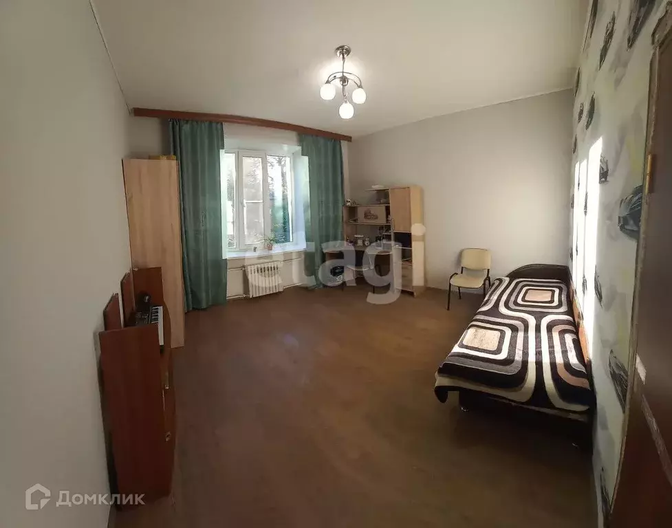 Продаётся 3-к квартира, 74.1 м - Фото 0
