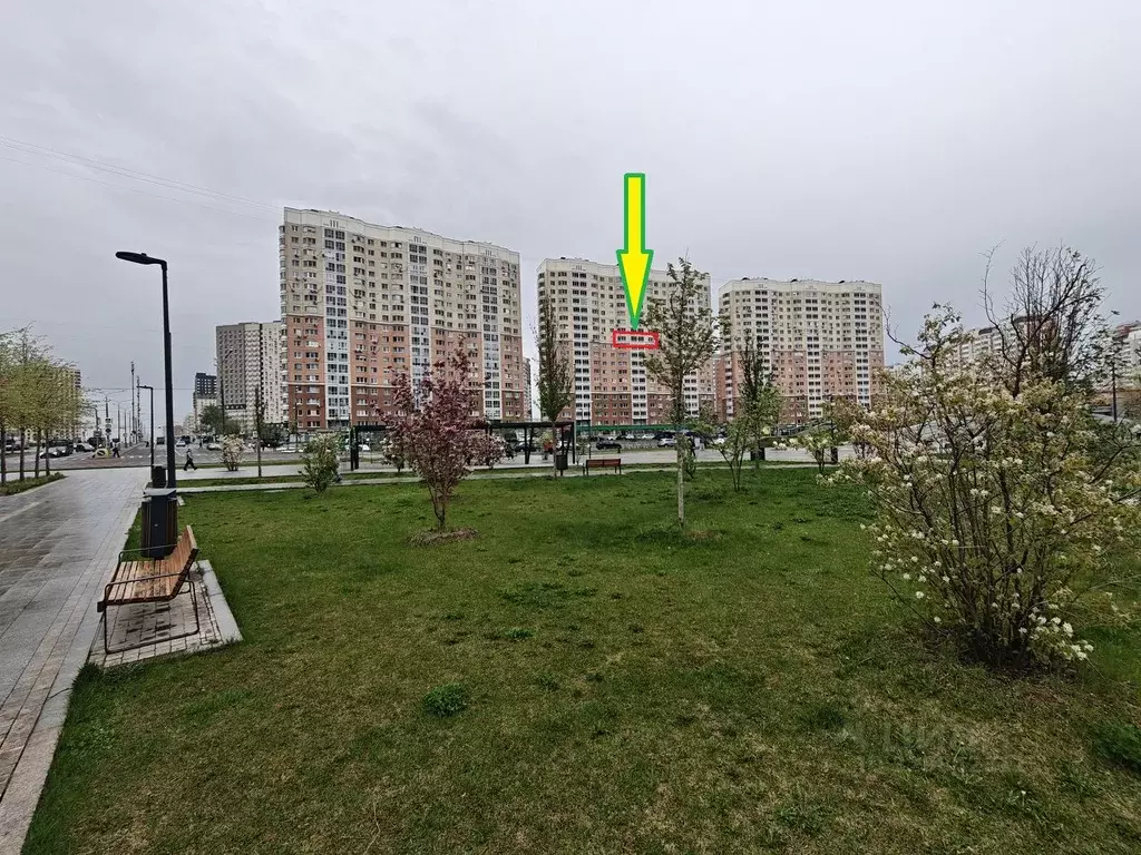 3-к кв. Москва Рождественская ул., 31 (73.0 м) - Фото 2