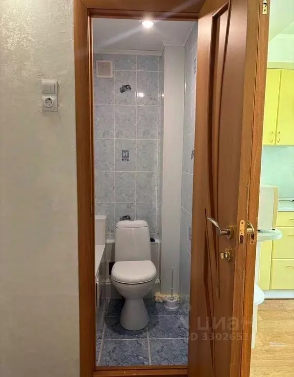 2-к кв. Самарская область, Самара Ново-Садовая ул., 200 (42.0 м) - Фото 2