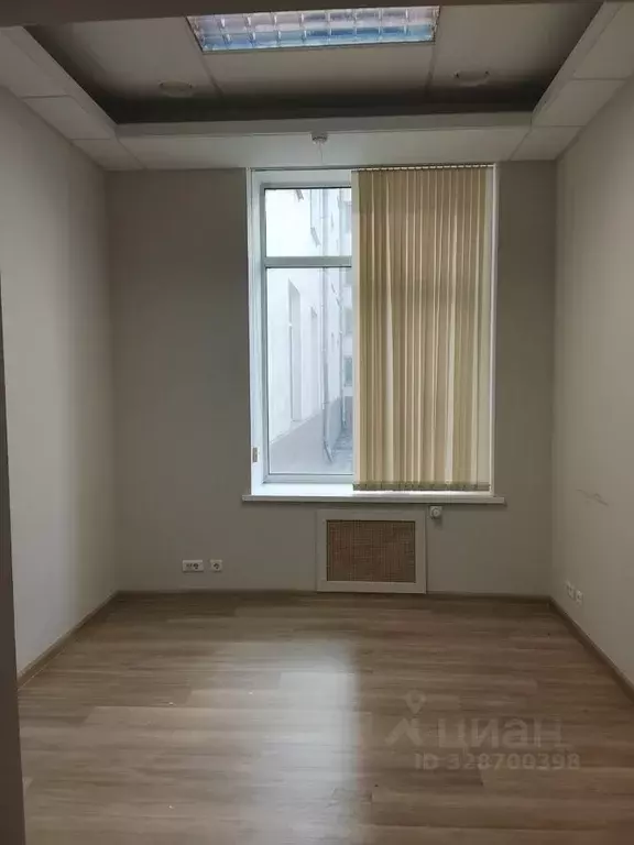 Помещение свободного назначения в Москва Ленинский просп., 19С2 (11 м) - Фото 1