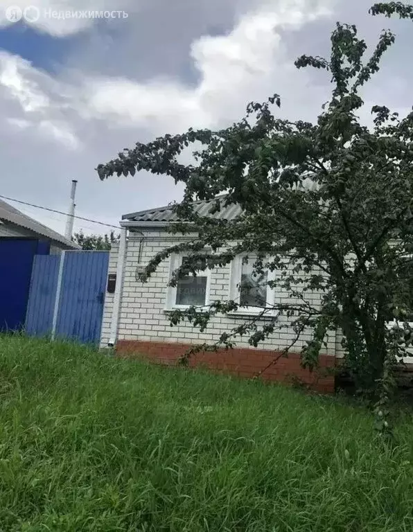 Дом в Острогожск, Авдеевская улица, 78 (33 м) - Фото 2