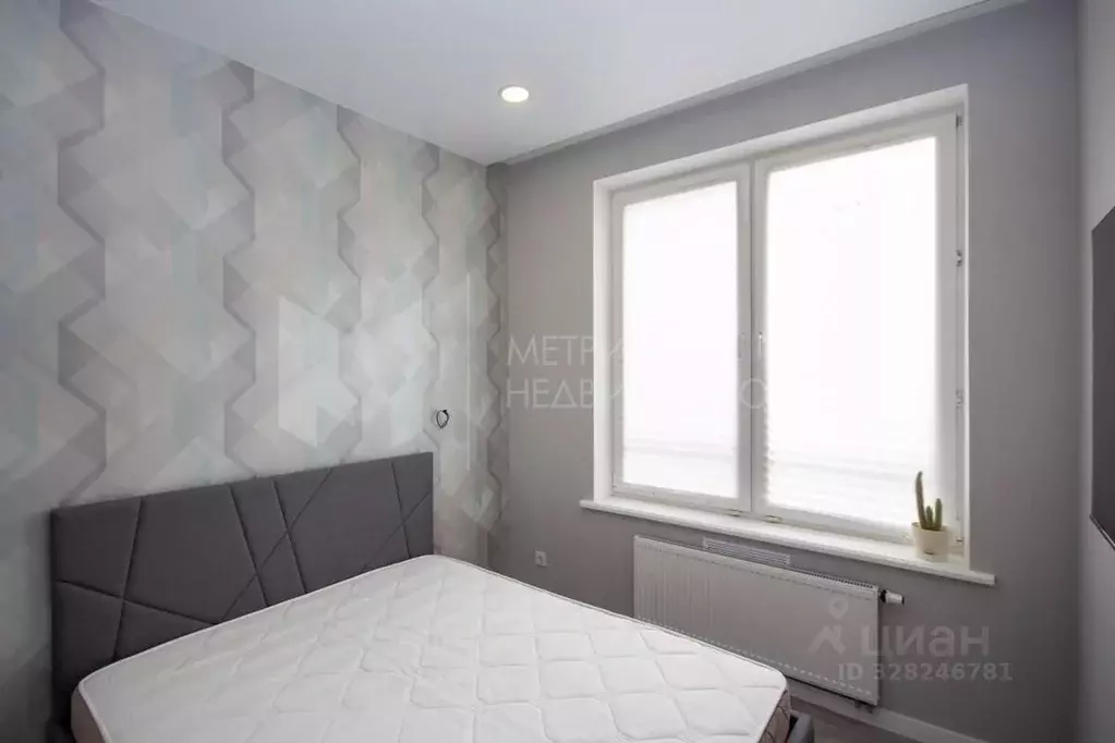 2-к кв. Тюменская область, Тюмень ул. Газовиков, 34 (58.5 м) - Фото 1