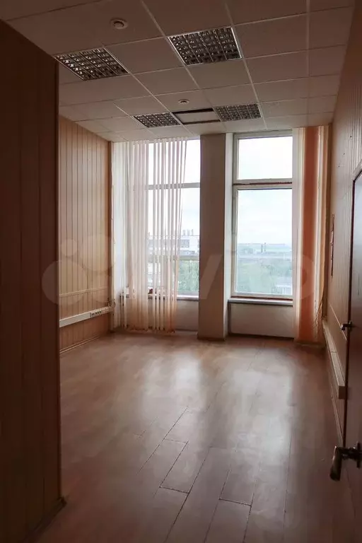 Офис, № 412, 48 м2 - Фото 1