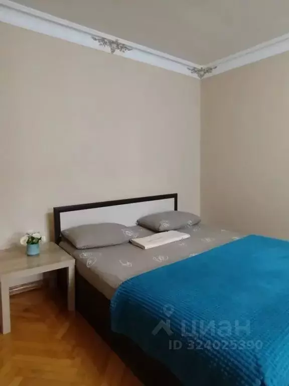 1-к кв. Кабардино-Балкария, Нальчик ул. Кирова, 19 (32.0 м) - Фото 1