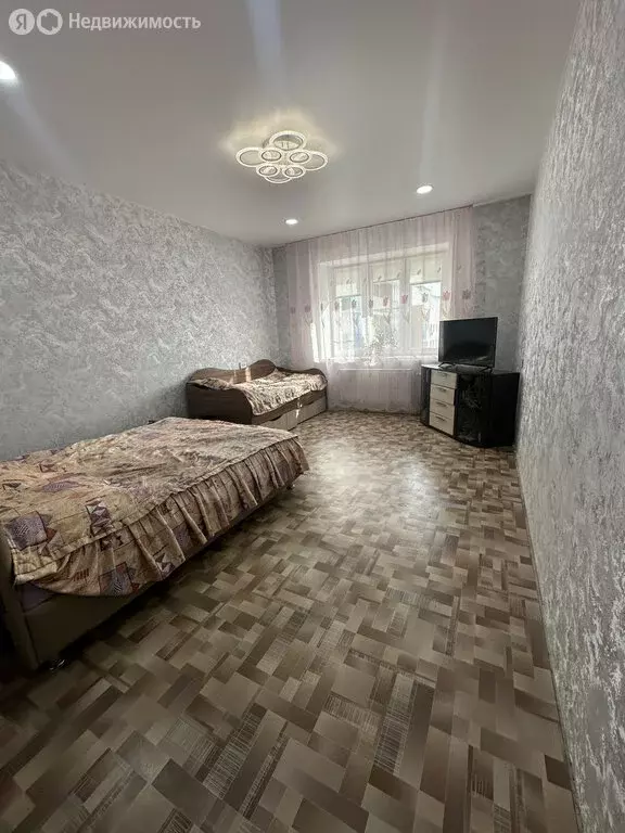 1-комнатная квартира: Чита, микрорайон Царский, 5 (41.5 м) - Фото 1