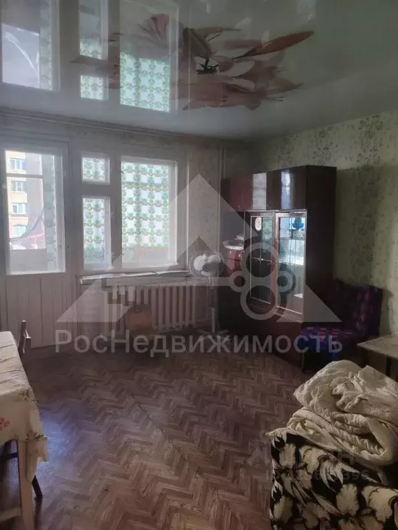 1-к кв. Владимирская область, Кольчугино ул. Максимова, 25 (32.0 м) - Фото 1
