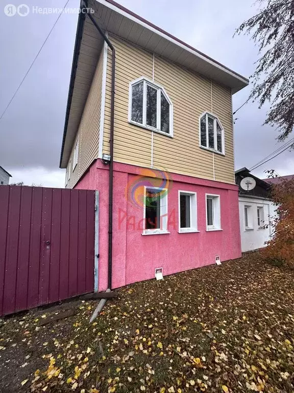 Дом в Иваново, 4-я Санаторная улица (64 м) - Фото 1