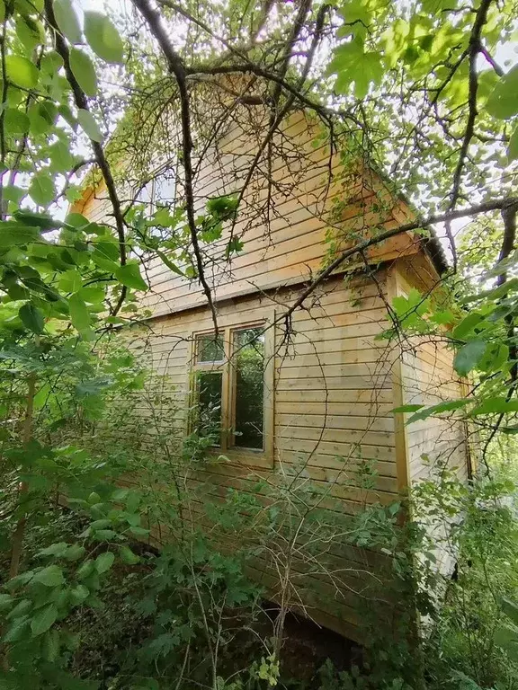 Дача 46 м на участке 6 сот. - Фото 0