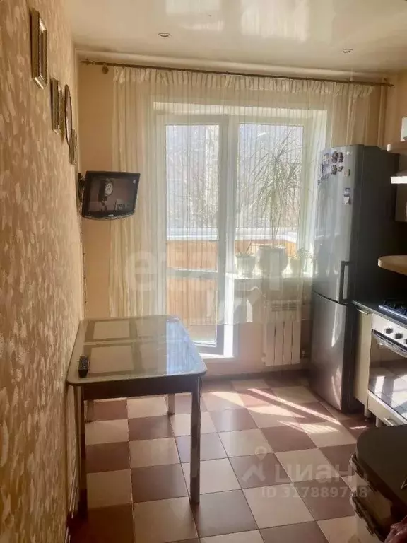 2-к кв. Архангельская область, Архангельск Садовая ул., 56 (50.5 м) - Фото 0