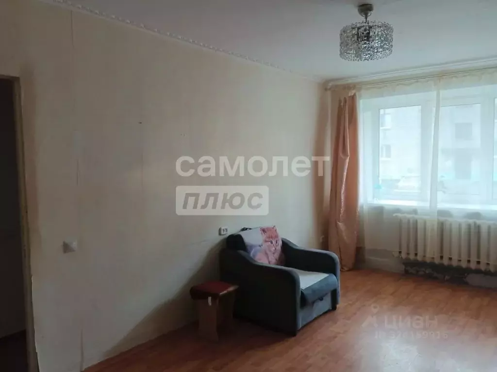 1-к кв. Свердловская область, Артемовский муниципальный округ, пос. ... - Фото 2