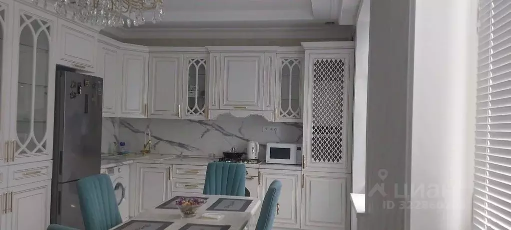 2-к кв. Дагестан, Дербент пер. Карла Маркса, 57 (56.0 м) - Фото 1