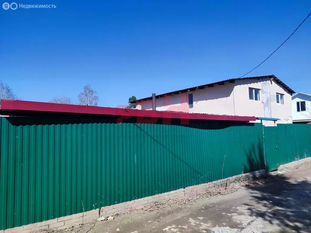 Дом в Омск (136 м) - Фото 1