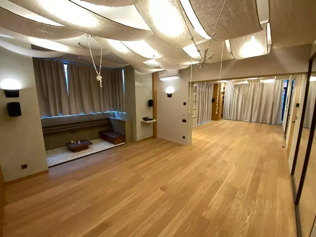 Помещение свободного назначения в Московская область, Красногорск ... - Фото 1