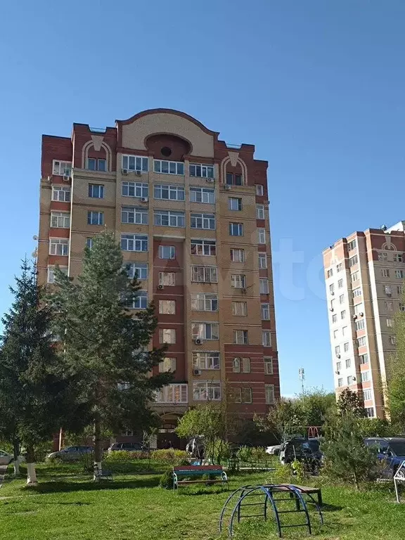 1-к. квартира, 52 м, 10/10 эт. - Фото 0