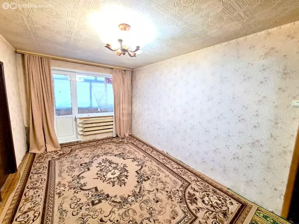 4-комнатная квартира: Тверь, Московское шоссе, 13 (64 м) - Фото 1