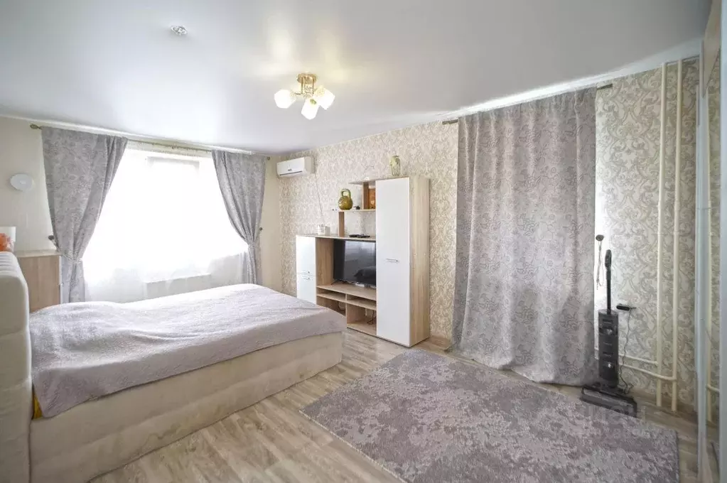 Квартира, 2 комнаты, 63 м - Фото 0