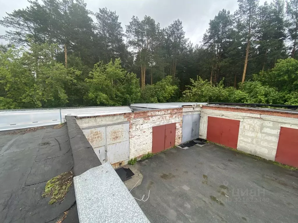 Помещение свободного назначения в Свердловская область, Березовский ... - Фото 0