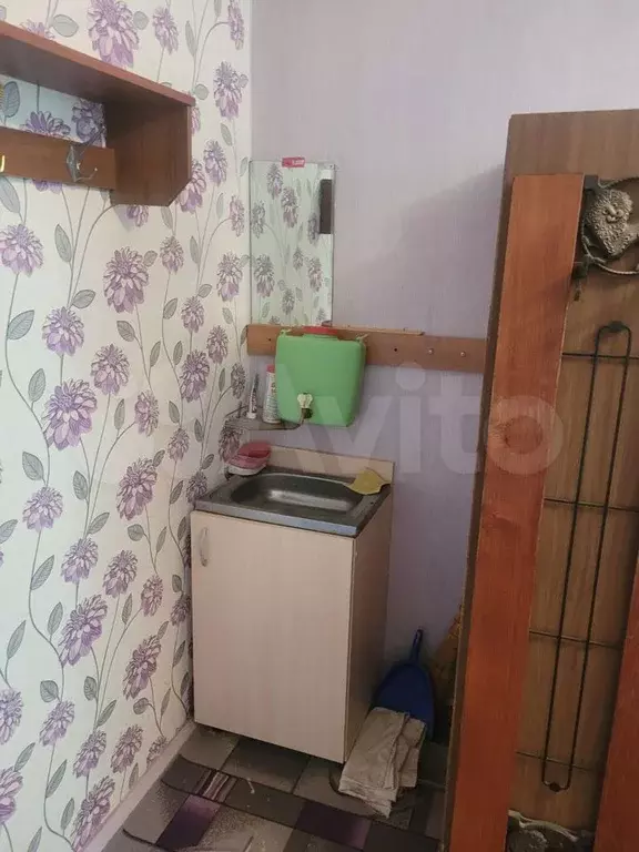 Комната 13 м в 4-к, 1/5 эт. - Фото 1
