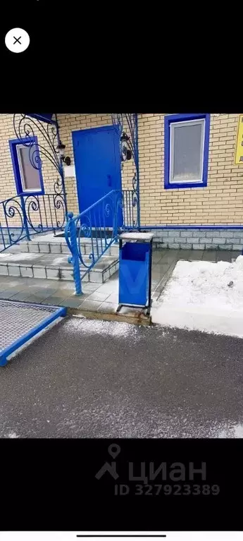 Производственное помещение в Ханты-Мансийский АО, Сургутский район, ... - Фото 1