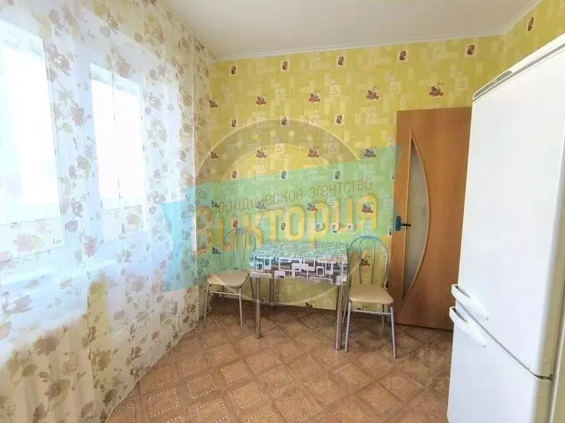 1-к кв. Орловская область, Мценск ул. Машиностроителей, 13 (36.0 м) - Фото 2