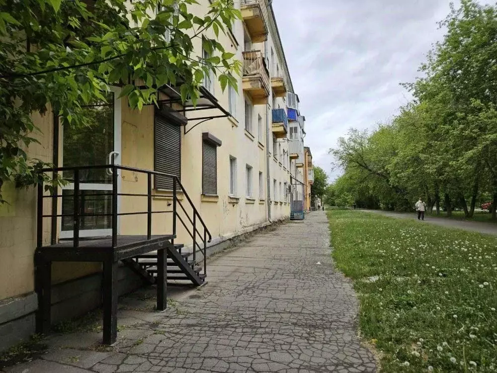 Помещение свободного назначения в Иркутская область, Иркутск ул. ... - Фото 0