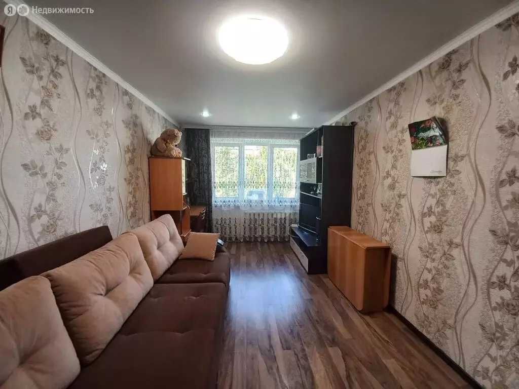 2-комнатная квартира: Стерлитамак, улица Дружбы, 44 (47 м) - Фото 2