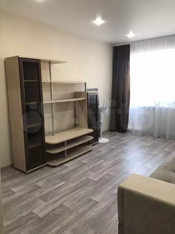 1-к. квартира, 36 м, 7/10 эт. - Фото 1