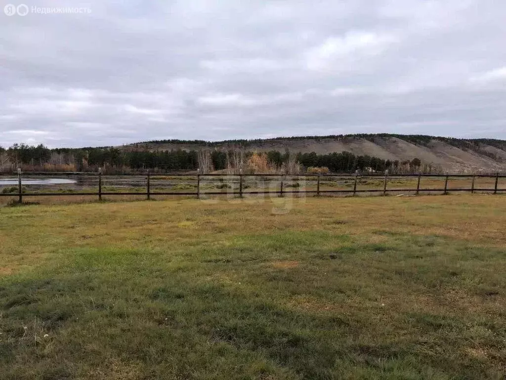Участок в Якутск, территория Баал Заимката, улица Сайдыы (8.26 м) - Фото 1