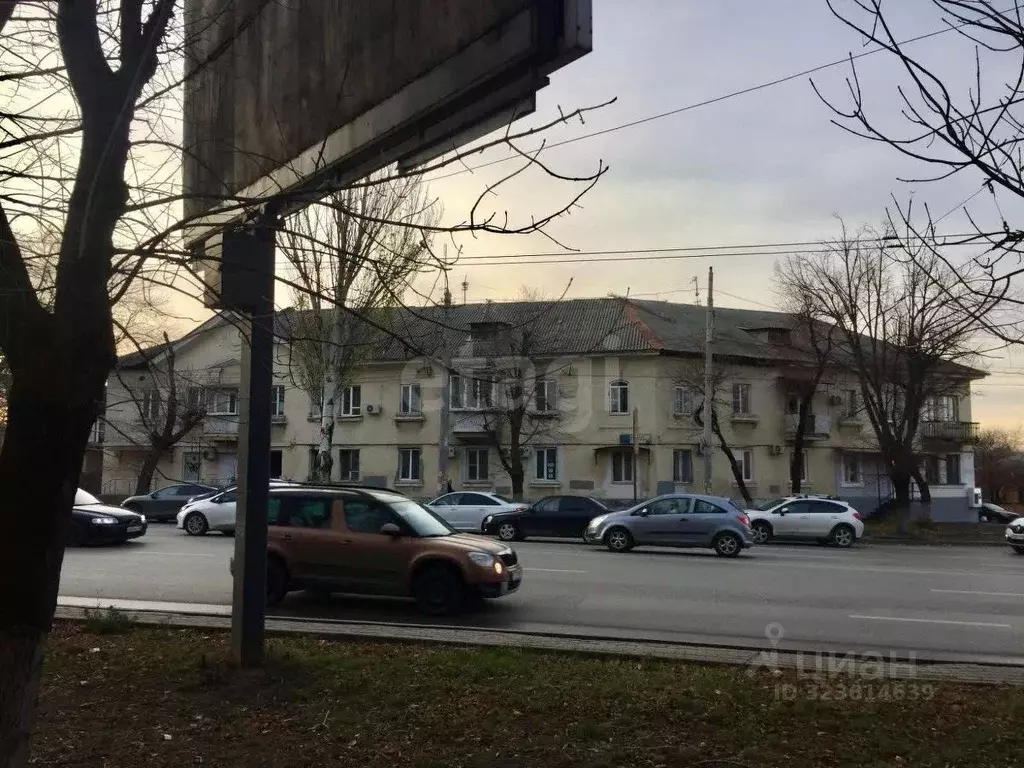 Помещение свободного назначения в Ростовская область, Ростов-на-Дону ... - Фото 1