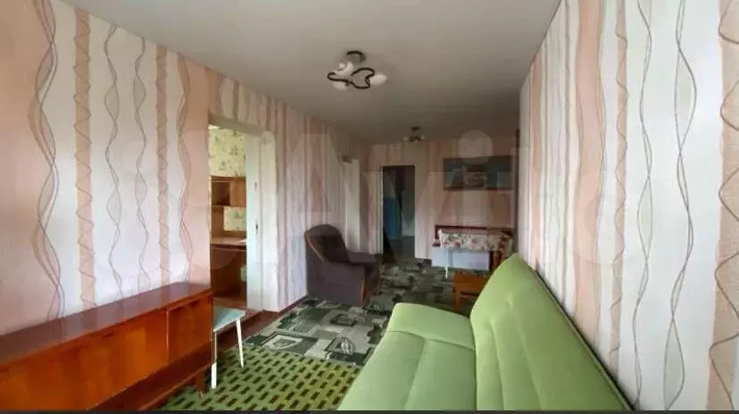 3-к. квартира, 76 м, 2/5 эт. - Фото 0