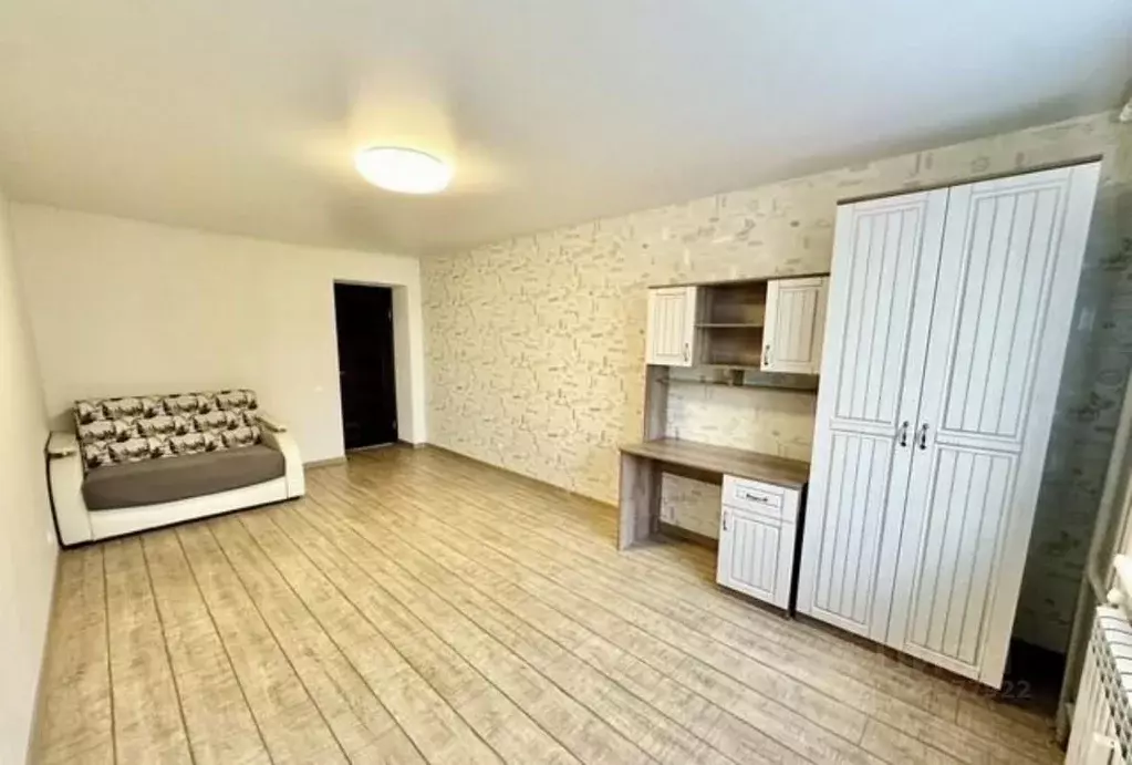 2-к кв. Алтайский край, Барнаул просп. Энергетиков, 10 (62.0 м) - Фото 1